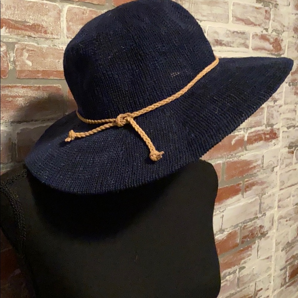 Festival Hat🌱🌿☘️
